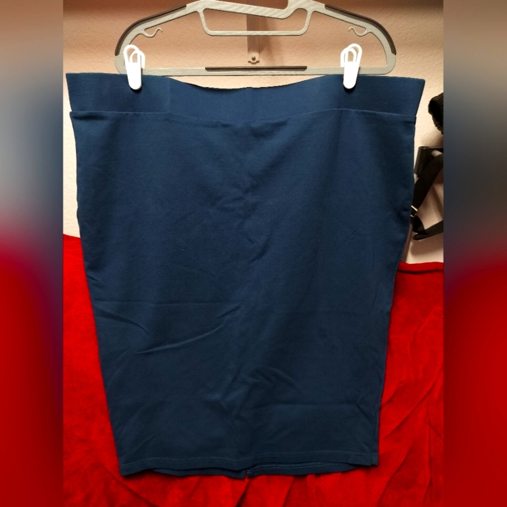 Torrid Pencil Skirt